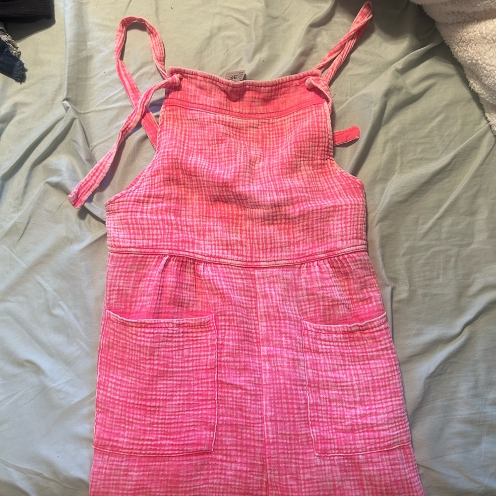 Zenana Outfitters Pink Women's Shorts